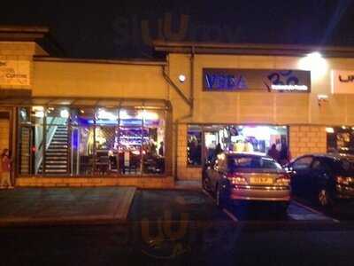 Veda Homestyle Foods