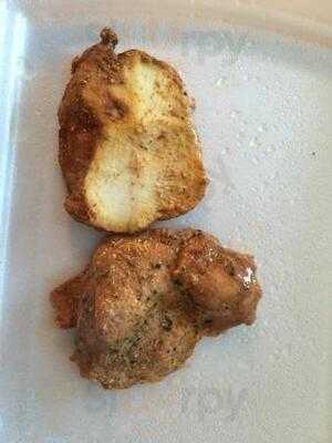 Veda Homestyle Foods