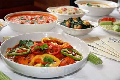 Delta Indian Takeaway