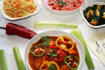 Delta Indian Takeaway