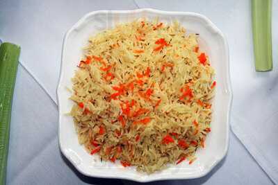 Delta Indian Takeaway