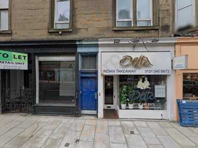 Delta Indian Takeaway