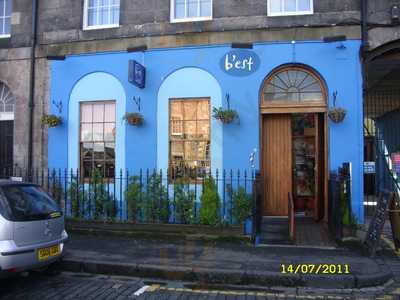 B'est Restaurant