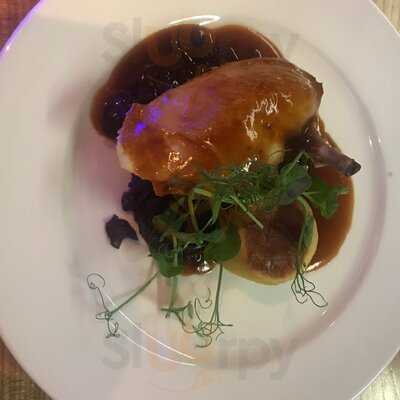 The Gateway Restaurant