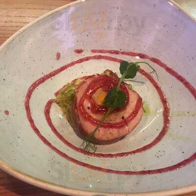 The Gateway Restaurant