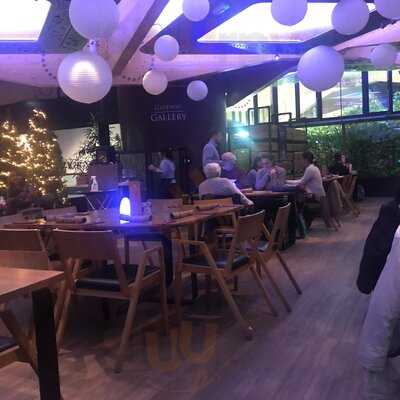 The Gateway Restaurant