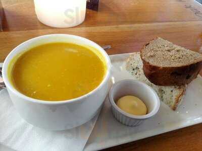 The Gateway Restaurant