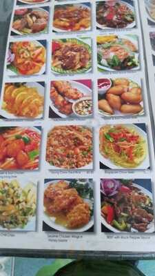 Lee Garden Chinese Takeaway