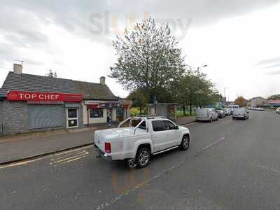 Lee Garden Chinese Takeaway