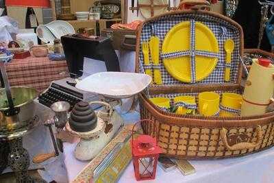 The Drill Hall Arts Cafe