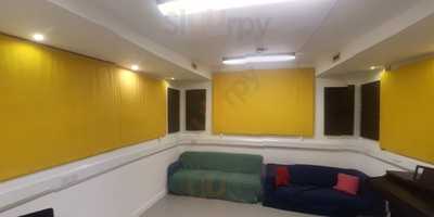 The Drill Hall Arts Cafe