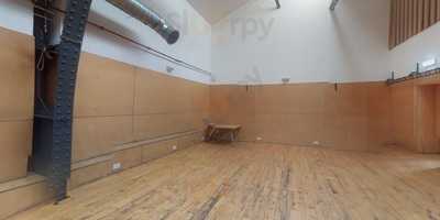 The Drill Hall Arts Cafe