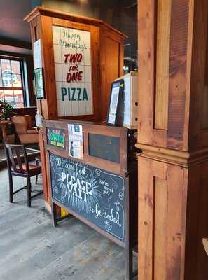 The Playwright Craft Pub, Nottingham