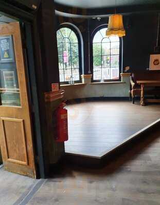 The Playwright Craft Pub, Nottingham