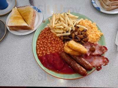 Coffee & Cream Beeston