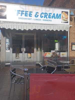 Coffee & Cream Beeston