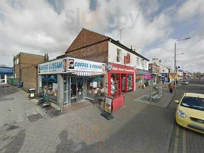 Coffee & Cream Beeston