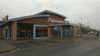 Pizza Hut