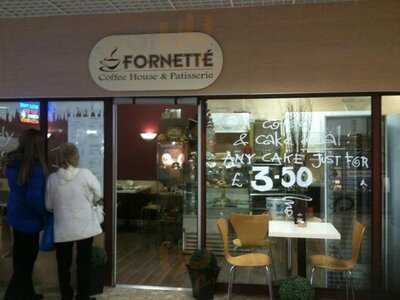 Fornette