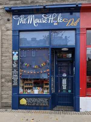 The Mouse Hole Deli