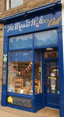 The Mouse Hole Deli