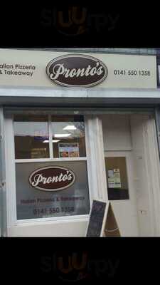 Pronto's