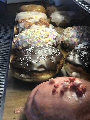 The Kilted Donut