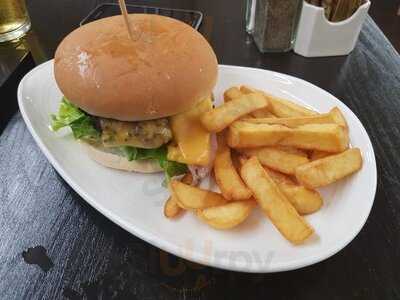 Dexters Bar & Chargrill