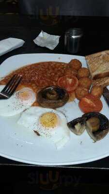 Dexters Bar & Chargrill