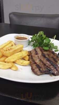 Dexters Bar & Chargrill