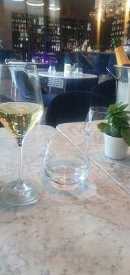 Champagne Route Restaurant