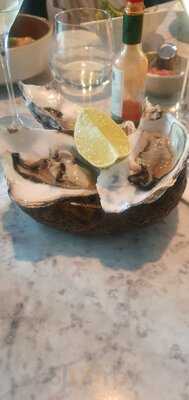 Champagne Route Restaurant