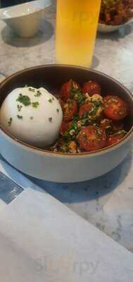 Champagne Route Restaurant