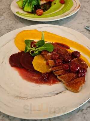 Champagne Route Restaurant