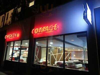 Chicken Cottage