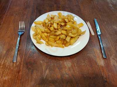 The Great British Takeaway