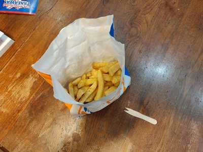 The Great British Takeaway