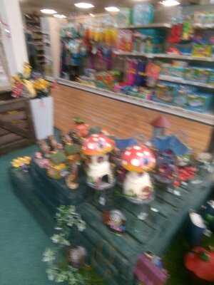Dobbies Garden Centre Milngavie