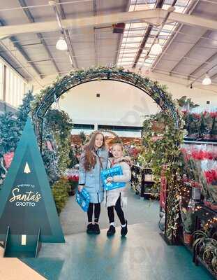 Dobbies Garden Centre Milngavie