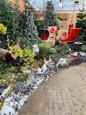 Dobbies Garden Centre Milngavie