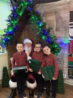 Dobbies Garden Centre Milngavie