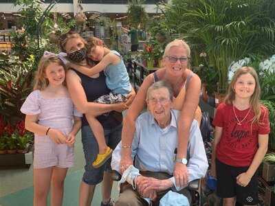 Dobbies Garden Centre Milngavie