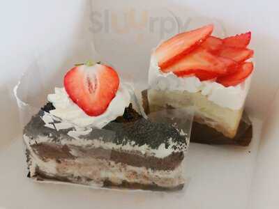 Wah Kee Chinese Bakery