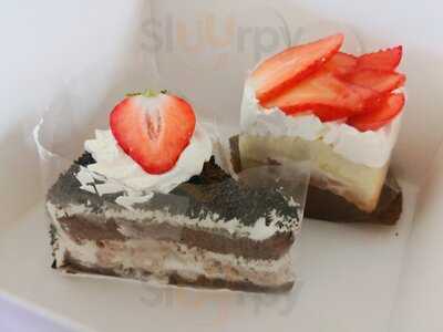 Wah Kee Chinese Bakery