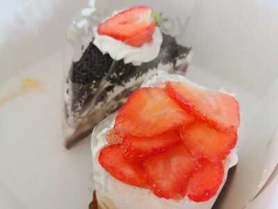 Wah Kee Chinese Bakery