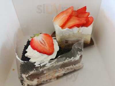 Wah Kee Chinese Bakery