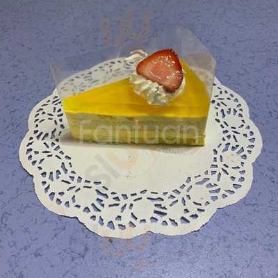 Wah Kee Chinese Bakery