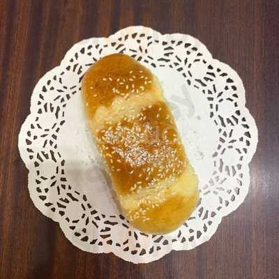 Wah Kee Chinese Bakery