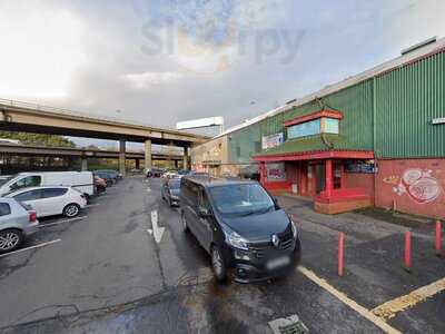 Wah Kee Chinese Bakery