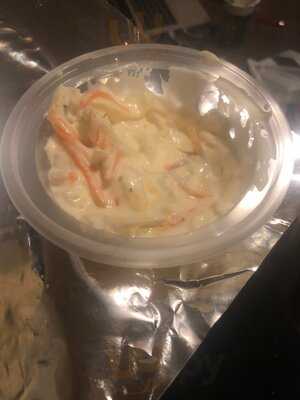 Piri Piri Corner Triangle